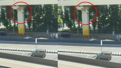 मातोश्री परिसरात ड्रोनच्या घिरट्या; सुरक्षा यंत्रणांमध्ये खळबळ